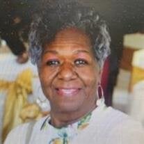 Mary Frances Cox