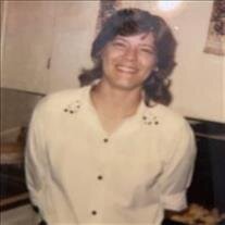 Teresa Jane Nester