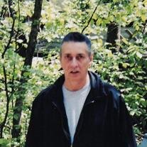 Anthony "Ernie" M. Baumgartner