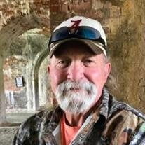 Kenneth "Kenny" Hileman