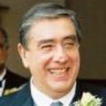 Carl T. Riewerts
