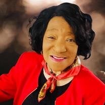 Janice Faye Brooks
