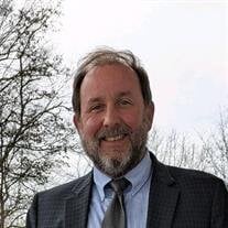 Lawrence James Purvis Jr.