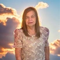 Maria M Martinez