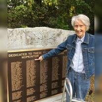 Mary Ellen Turner