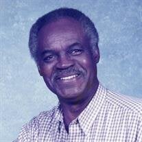 Mr. Lawrence "Larry" Keith, Jr.