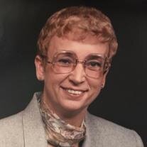 Janice Sue Scroggins