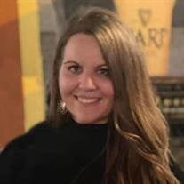 Hanna Marie Gartman-Palmer