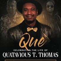 Quatavious Terrell Thomas