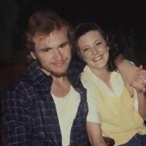 Cheryl Lynn Sisk Laney