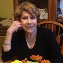 Stella Ramirez Shaw