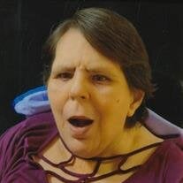 Katherine "Kathy" Marlin Summers