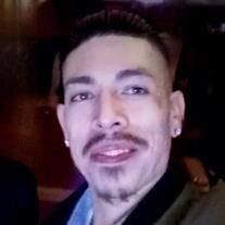 Adam Barragan