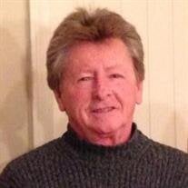 Edgar Warren Stephens