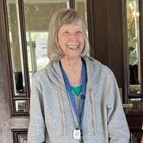 Carolyn Jane Young