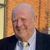 Francis "Frank" Edward Wilson