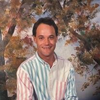 Samuel "Chip" Ray Williams Jr