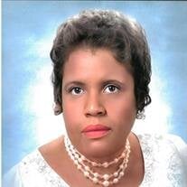 Dolores Baker Dodd