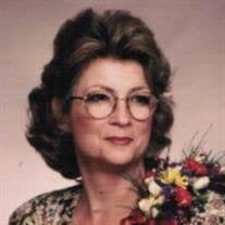 Sue Baudry