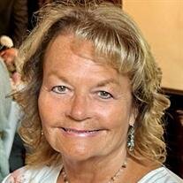 Valerie Bouvier Lindsey