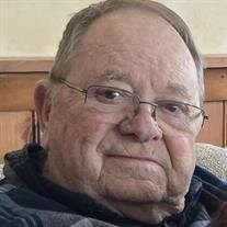 Alford Joseph Williams