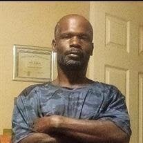 Mr. Londell Williams