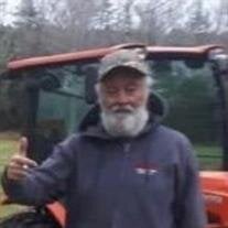 John Kenneth Michael Antle