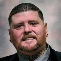 Charles D. "Denny" Dalrymple Jr.