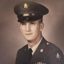Gary Robert Smallwood