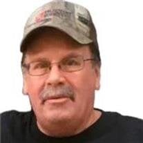 Michael Ryan Hottovy