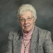 Delores F. Schmidt