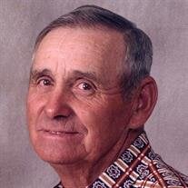 Leroy Hicks