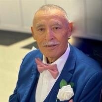 Leonardo Lopez Melendez