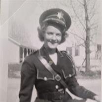 Delores Lettie Swette