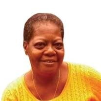 Mrs. Clementine Thompson