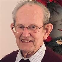 Robert Austin