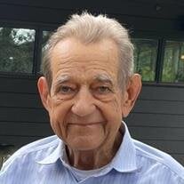 George "Russell" Martin