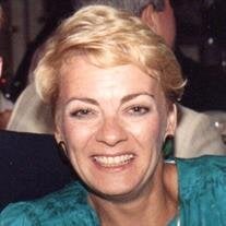 Mrs. Marie LePore Balderson