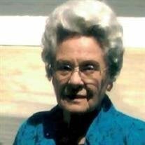 Lillian Hemby