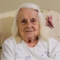 Mildred M. Martin
