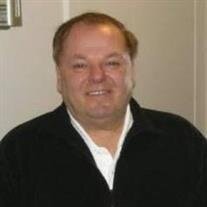 Gary Soper