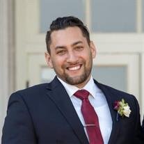 Jake Warrilow