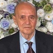 Dimitrios Zissis