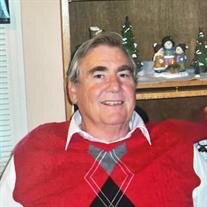 Elwood Dennis Horton