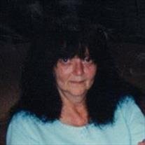 Judy Coleen Lattie
