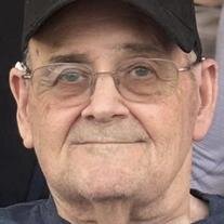 George Dykes Jr.