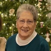 Patricia Ann Poe