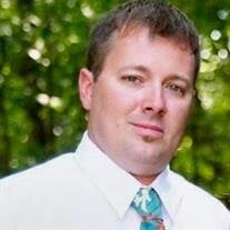 Andrew "Drew" Alan Johnson