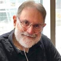 David Neal Pollack