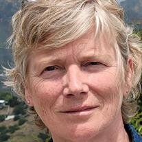 Linsey A. Bell